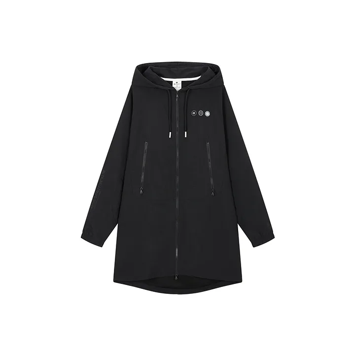 Champion C tech Jacket Europe Version Women's-0