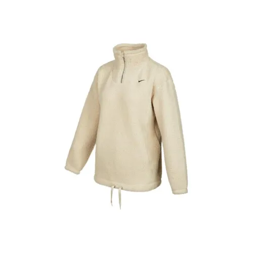 Nike Jacket Women's Rattan Yellow