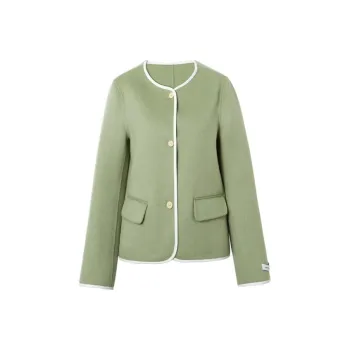 Max Issa Jackets Women's