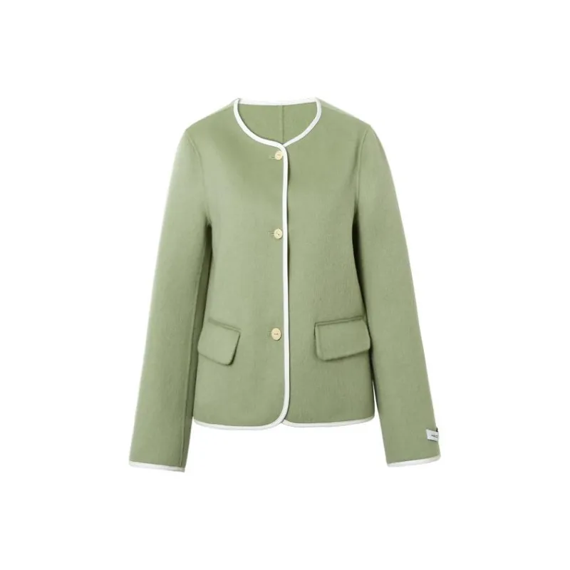 Max Issa Jackets Women's-0
