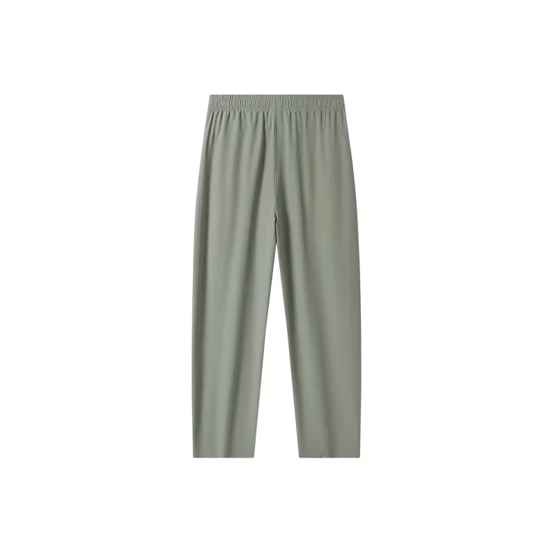 FASTFISH Casual Pants Unisex-7