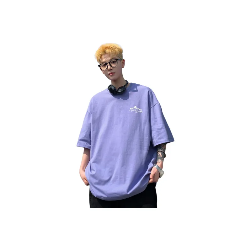 A/2/8/T Shirts Unisex-15
