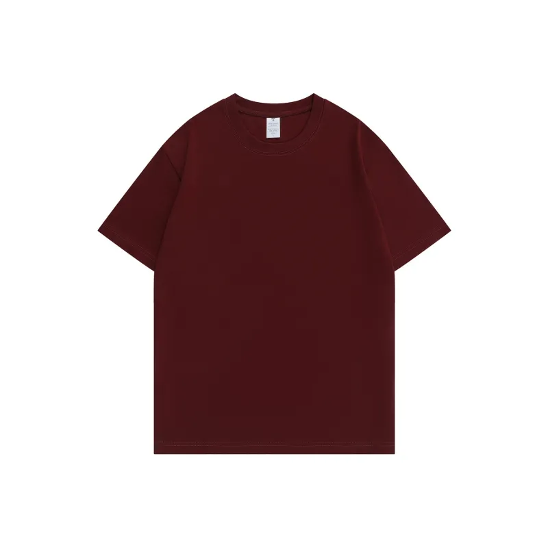 33TH T Shirts Unisex-22