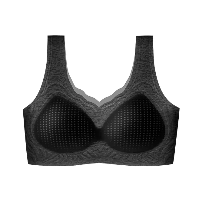 YUZHAOLIN Bra Women's Combo Set-5