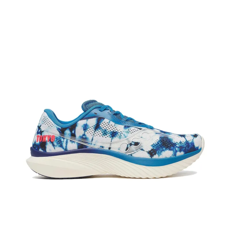 Saucony Kinvara 15 Tokyo Marathon Women's-1