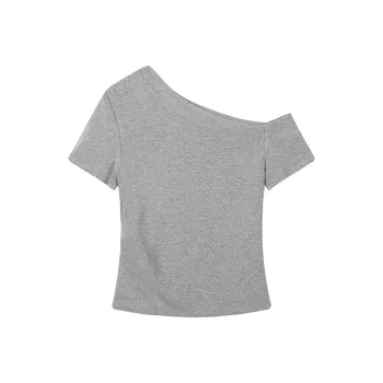 ERIRI T Shirts Women's