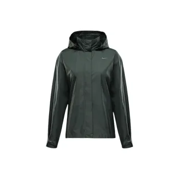 Nike Fast Repel Running Jacket Women's Vintage Green/Black