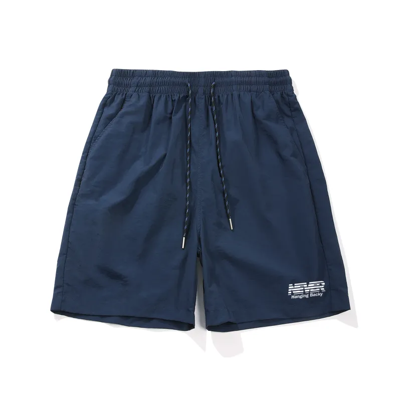 My Name Is MT Casual Shorts Unisex-22