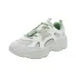 Sail White/Green/Lunar Stone Gray