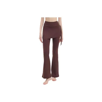 The New Age Family Yoga Pants Women's