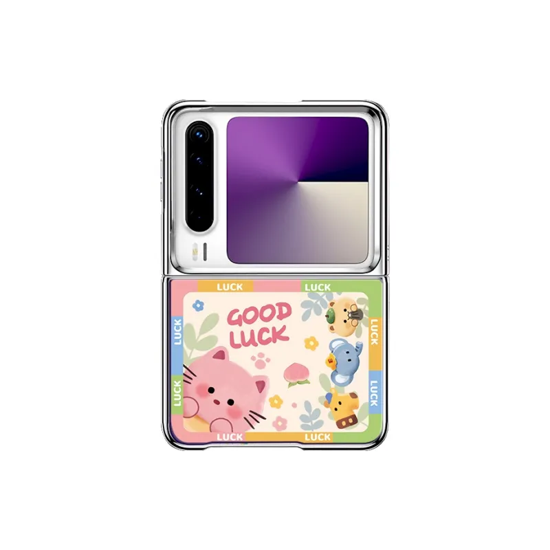 SUPER MOUSE Phone Cases-8