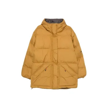 Adidas Free Shipping With AdiClub Adidas By Stella McCartney Reversible Padded Mid Length Winter Jacket