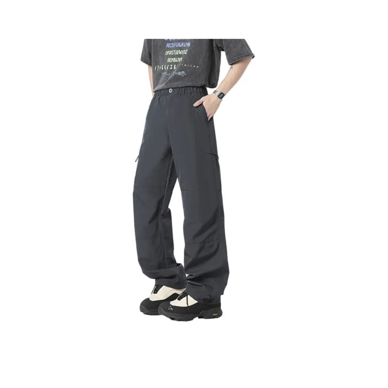 PIERRE CARDIN Casual Pants Men's-4