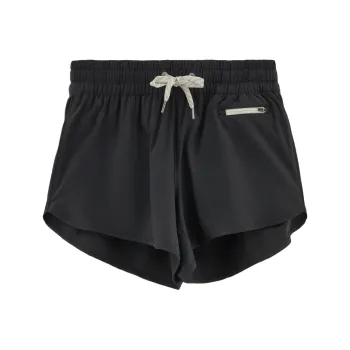 Vuori Yoga Shorts Women's