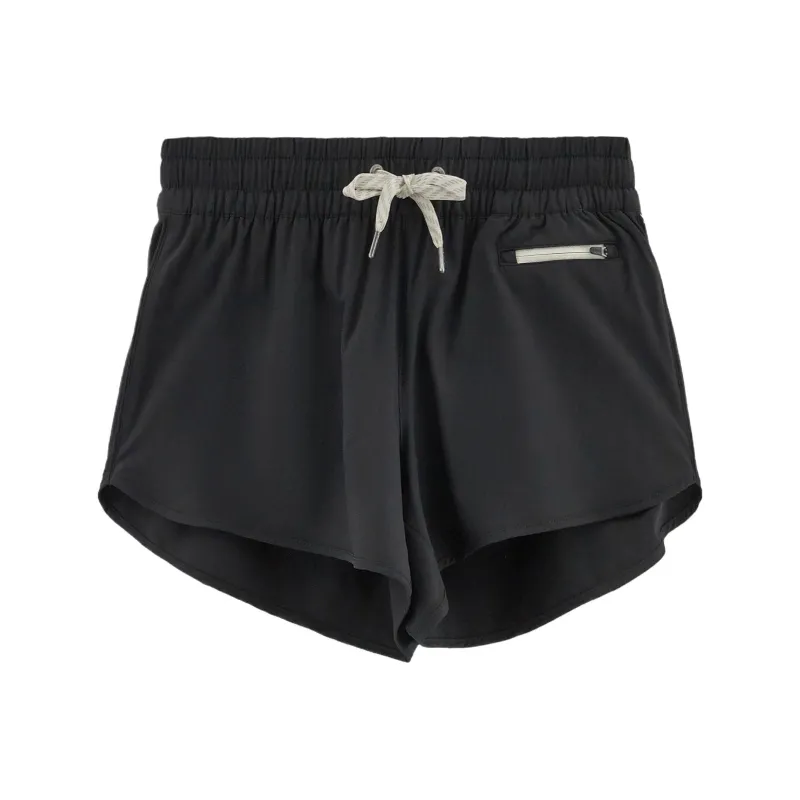 Vuori Yoga Shorts Women's-0
