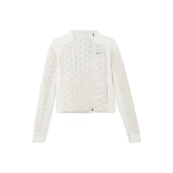 Nike Down Jackets Women's White
