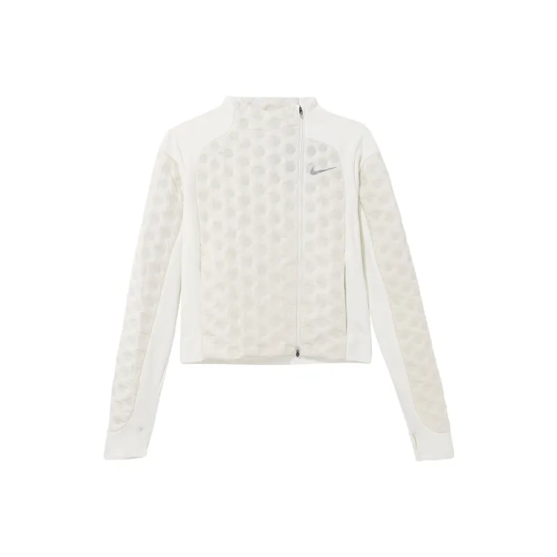 Nike Down Jackets Women's White-0