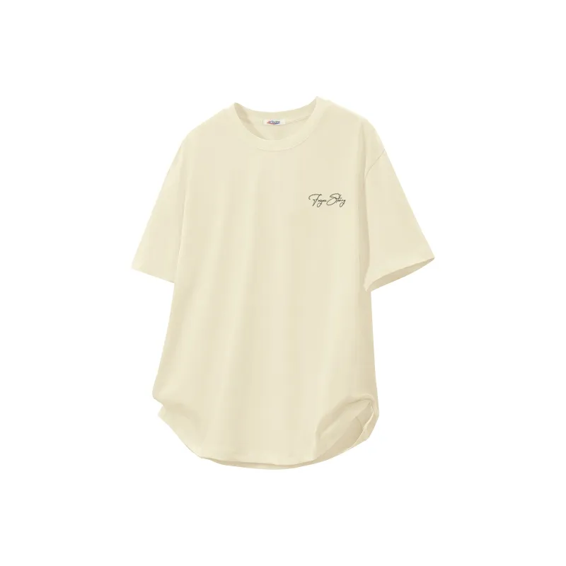 Feiyue T Shirts Unisex-15