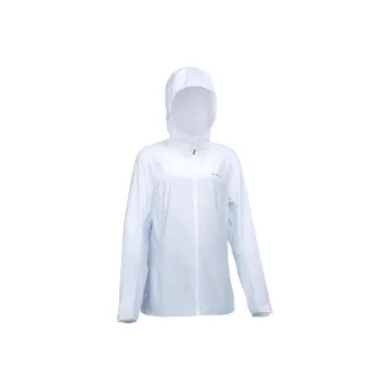 DECATHLON QUECHUA HELIUM 500 Jackets & Coats Women's Mist