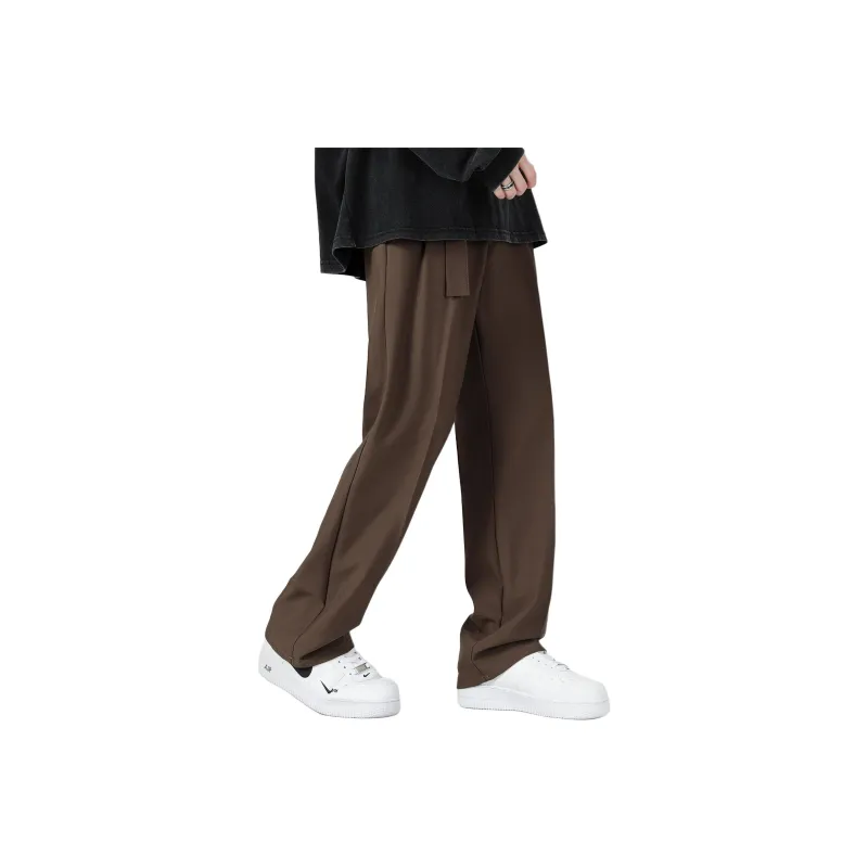 F·dragon Suit Trousers Unisex-14