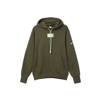 Nike Sweatshirts Women's Green
