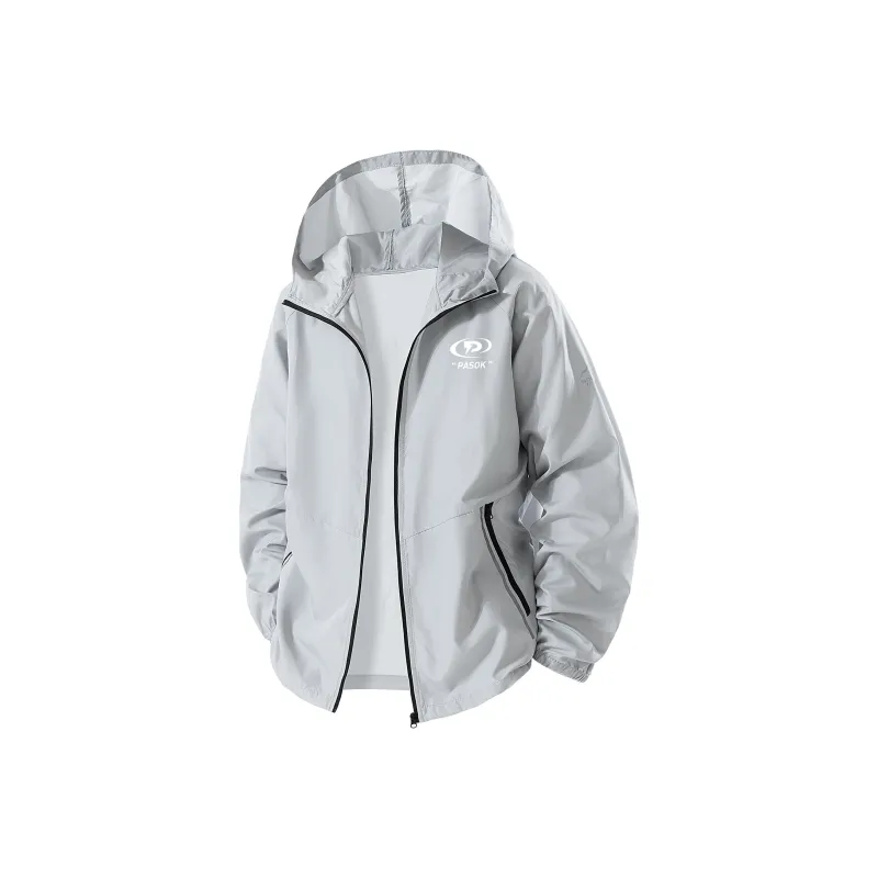PASOK Jackets Unisex-2