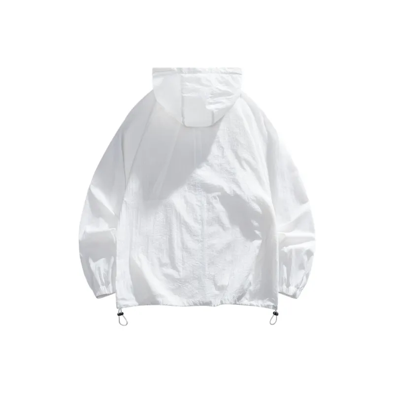 S.k. Manor Hill Sun Protection Clothing Unisex-5