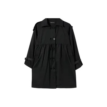 JOSR Jackets Coats Women's Black
