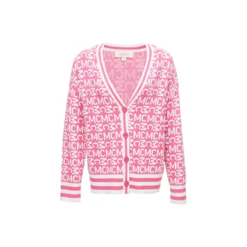 VERO MODA Knitwear Women's E22 Chani Pink