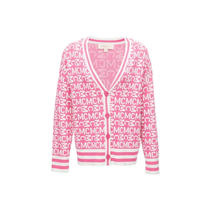 VERO MODA Knitwear Women's E22 Chani Pink-0