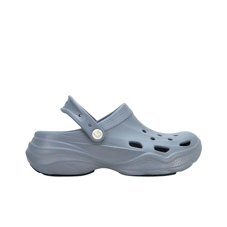GOTO Clogs Women's-5