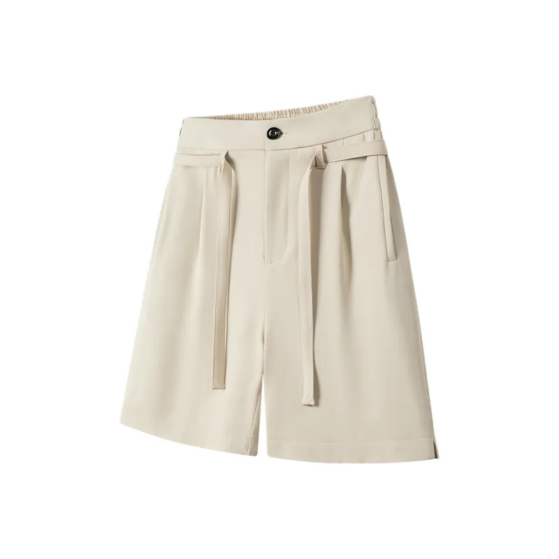 JUNGLE PANDA Casual Shorts Unisex-6