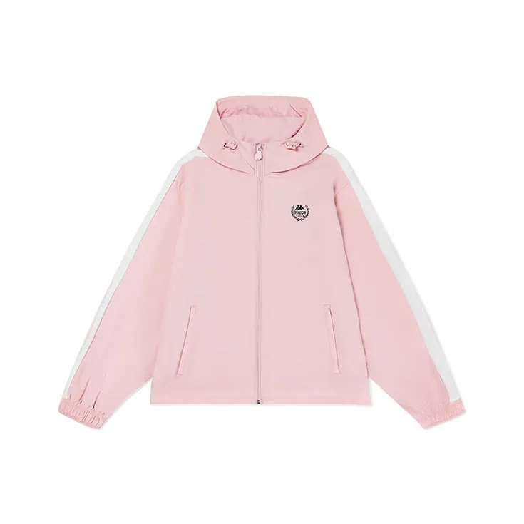 Kappa Jackets Women's-0