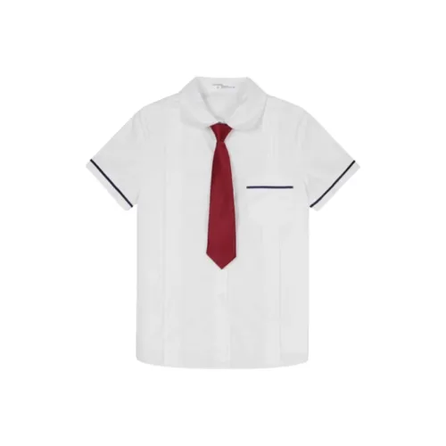 MOUT RECON TAILOR Shirt Women's White