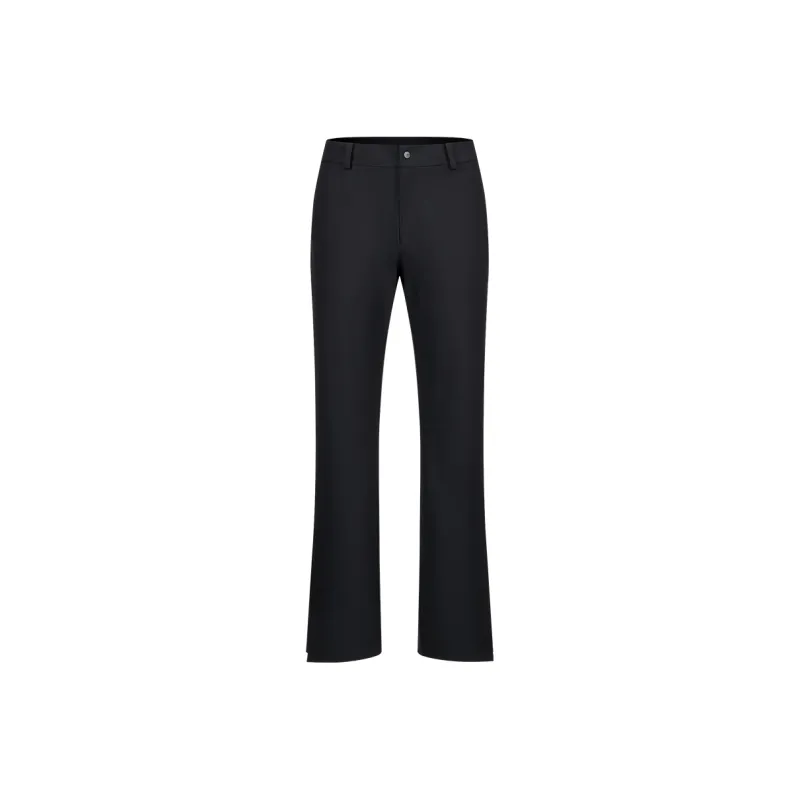 KSWISS Casual Pants Women's 008 K00A BLK0-3