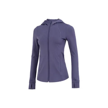 Under Armour Jacket Women's Purple