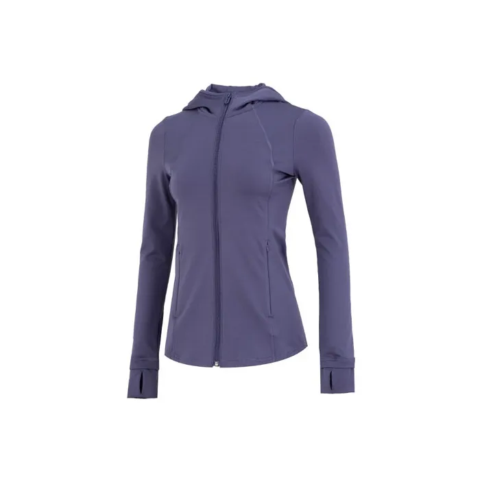 Under Armour Jacket Women's Purple-0