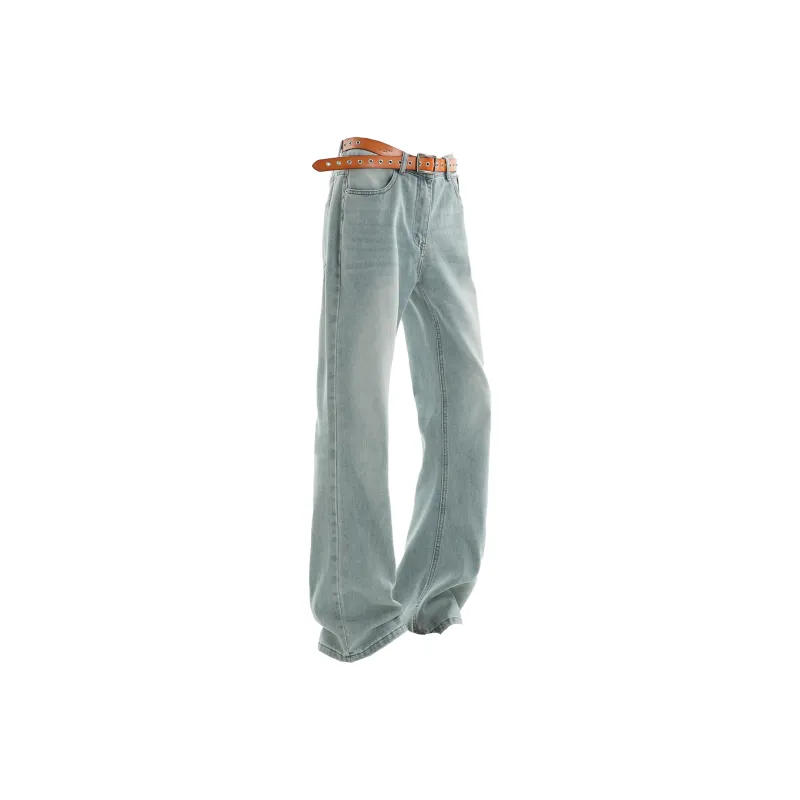 GY.VG Jeans Unisex-15