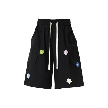 MXDT Casual Shorts Unisex