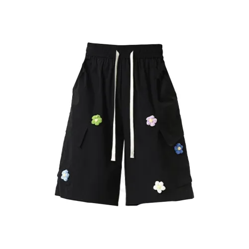 MXDT Casual Shorts sailing Unisex