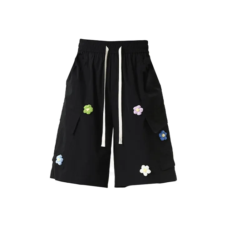 MXDT Casual Shorts Unisex-0