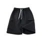 Black (DK701) No Print Style B