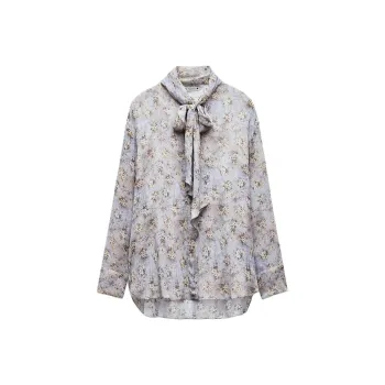 ZARA Shirts Women's