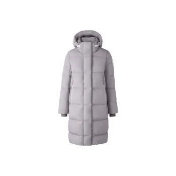 Canada Goose FW22 Down Jacket Women's Lilac
