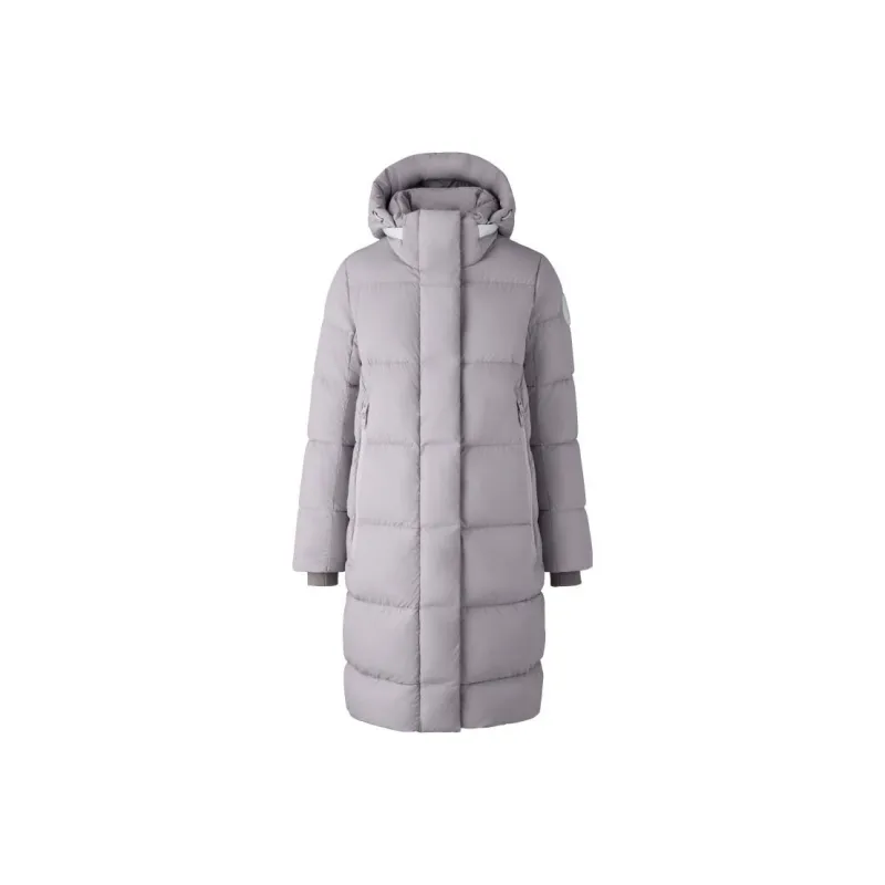 Canada Goose FW22 Down Jacket Women's Lilac-0