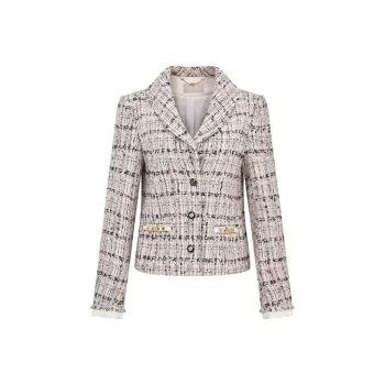 RARE Jackets Coats Women's Pink
