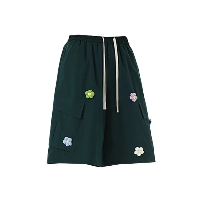 MXDT Casual Shorts Unisex-5
