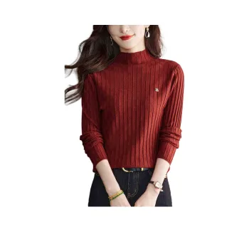 Korean style Knitwear Women's