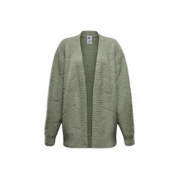 Nike Sportswear Phoenix Cozy Bouclé Women's Oversized Knit Cardigan