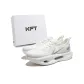 Sail White Silver